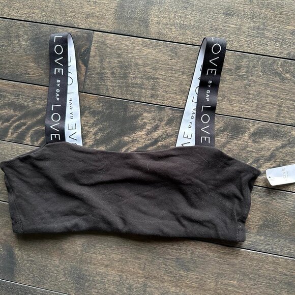 Gap Body Bralettes - new with tags - Picture 4 of 5